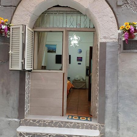 La Casetta Di Ciacione Napoli Dış mekan fotoğraf