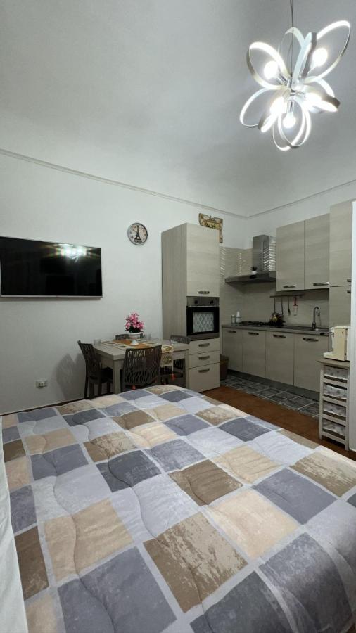 La Casetta Di Ciacione Napoli Dış mekan fotoğraf