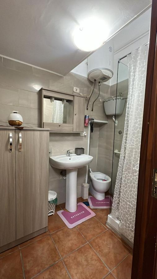 La Casetta Di Ciacione Napoli Dış mekan fotoğraf