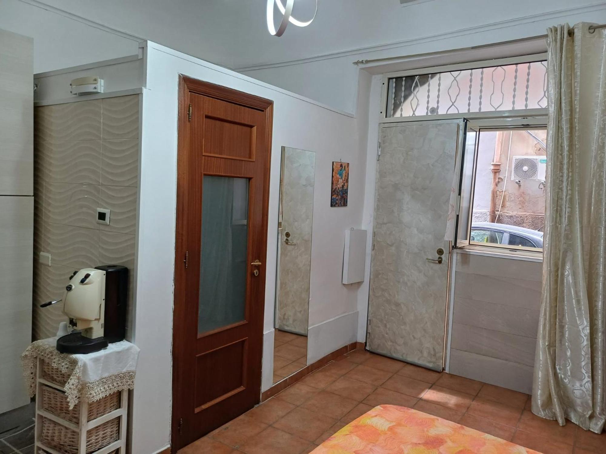 La Casetta Di Ciacione Napoli Dış mekan fotoğraf